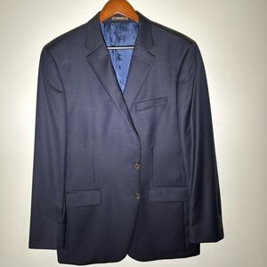 Peter Millar Men’s Blazer Dark Blue 44T